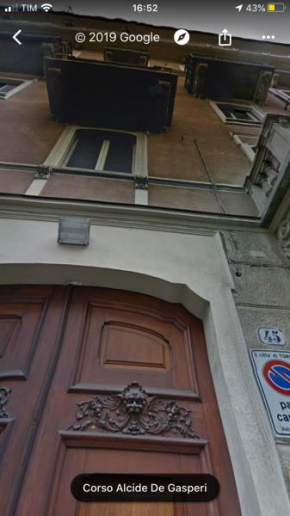 bilo Crocetta Torino